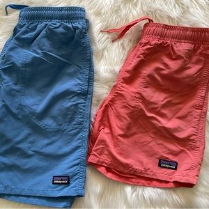 Boys Patagonia Shorts